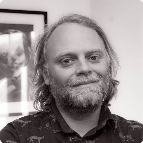 Jude Lynch