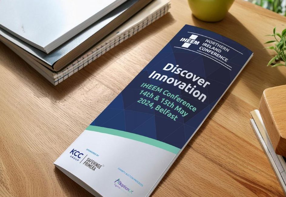 IHEEM conference programme